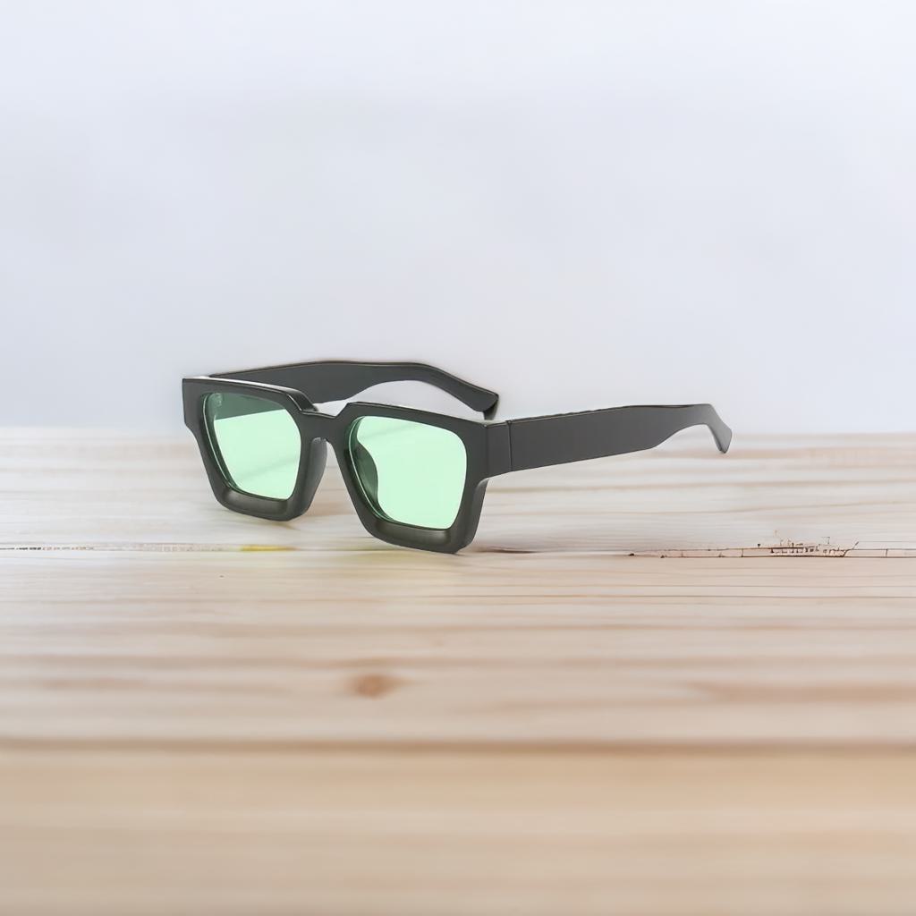 NOIR-GREEN