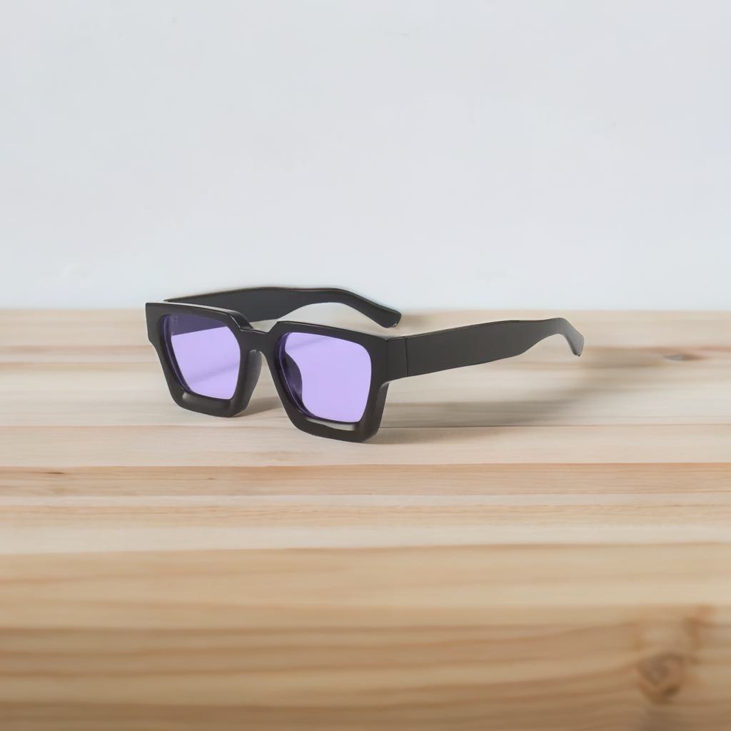 NOIR-PURPLE